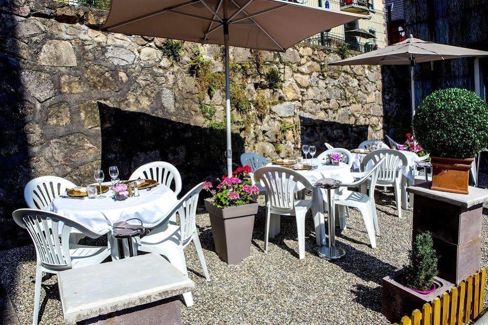 Hotel Logis Restaurant La Tête Des Faux
