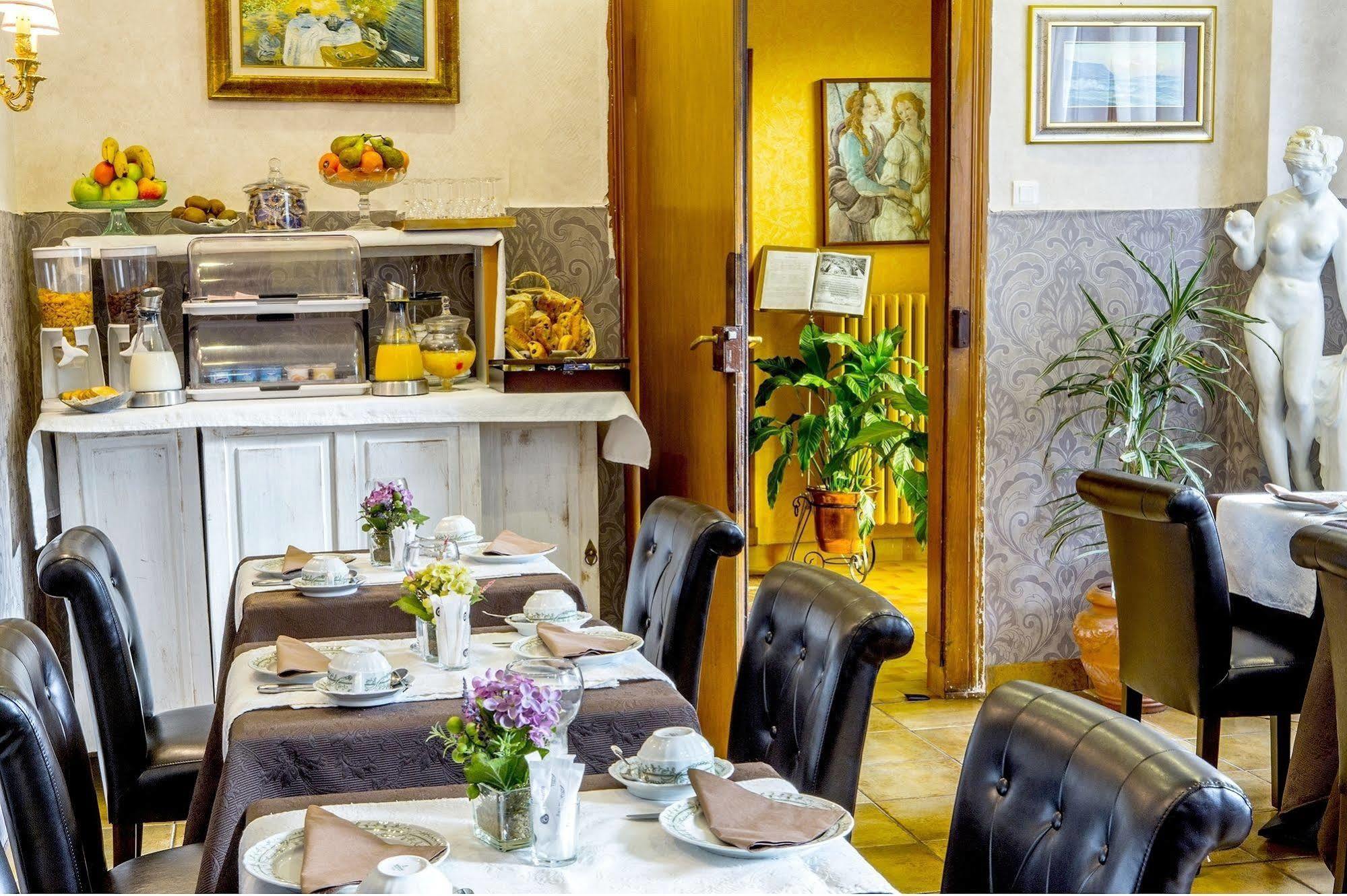 Logis Restaurant La Tête Des Faux 2* Le Bonhomme